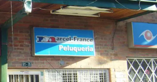 PELUQUERIA CALLE 145B 91 CON 76 PELUQUERIA CALLE 145B 91 CON 76